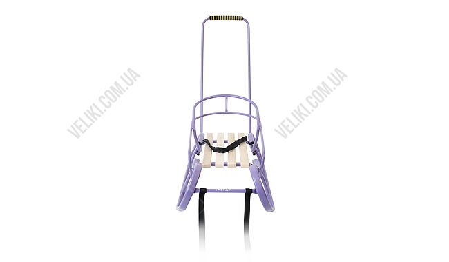 Санки Vitan Экспресс - дополнительное фото 6