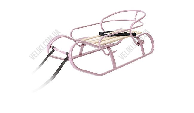 Санки Vitan Экспресс - дополнительное фото 4