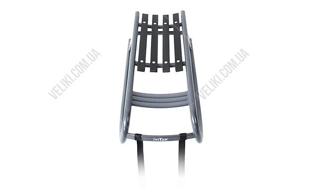 Санки Vitan Торнадо Лайт - дополнительное фото 4