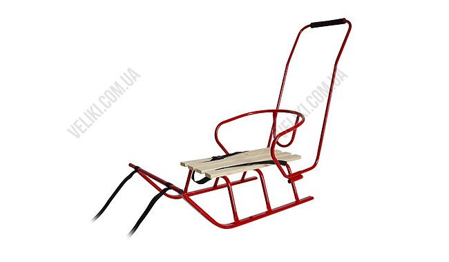 Санки Vitan Лайка - дополнительное фото 1