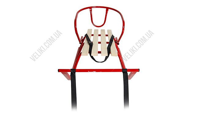 Санки Vitan Лайка - дополнительное фото 3