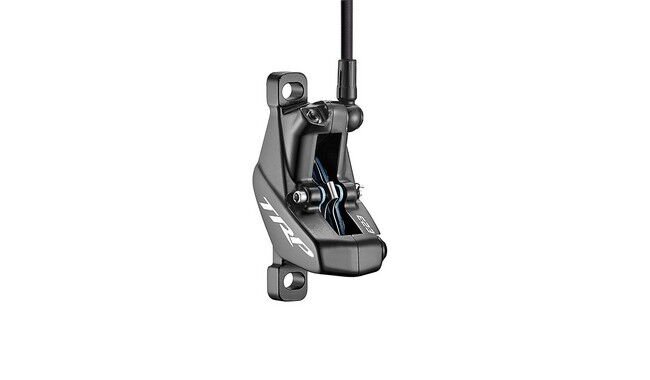 Тормоз задний TRP DH-R EVO - дополнительное фото 2