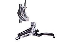 Тормоз передний TRP DH-R EVO - фото 2