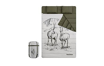 Спальна система Naturehike NH21MSD06 215 см