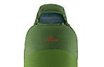Спальный мешок Ferrino Levity 01 SQ 210 см L - дополнительное фото 1