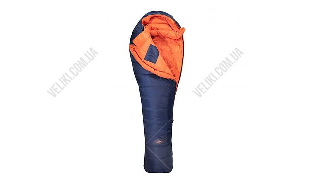 Спальный мешок Millet Light Down 185 см L - дополнительное фото 1