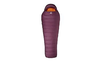 Спальный мешок Mountain Equipment Classic Eco 1000 Wmns Regular L