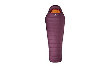 Спальный мешок Mountain Equipment Classic Eco 750 Wmns Long L