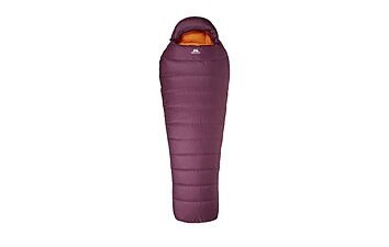 Спальный мешок Mountain Equipment Classic Eco 750 Wmns Regular L