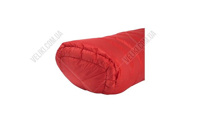 Спальный мешок Mountain Equipment Glacier Expedition Regular 185 см L - дополнительное фото 3
