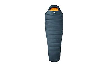 Спальный мешок Mountain Equipment Helium 600 Regular 185 см L