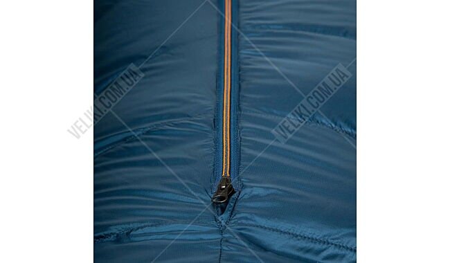Спальний мішок Mountain Equipment Helium 600 Regular 185 см L - дополнительное фото 4