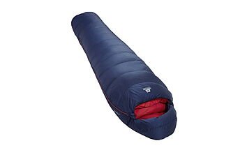 Спальный мешок Mountain Equipment Helium 600 Wmns Long 185 см L
