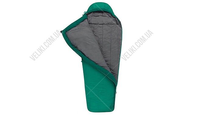 Спальний мішок Sea to Summit Traverse TvII 198 см L - дополнительное фото 2
