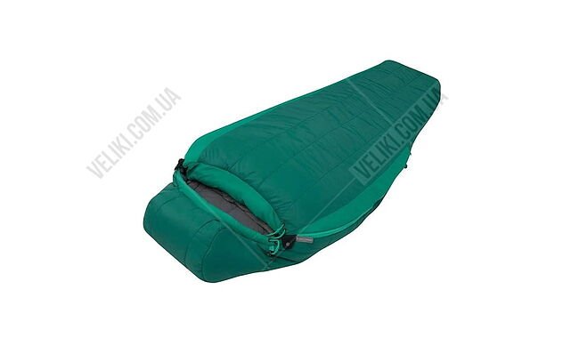 Спальний мішок Sea to Summit Traverse TvII 198 см L - дополнительное фото 4