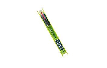 Комплект поплавок+оснащення Jaxon SF-ZD015