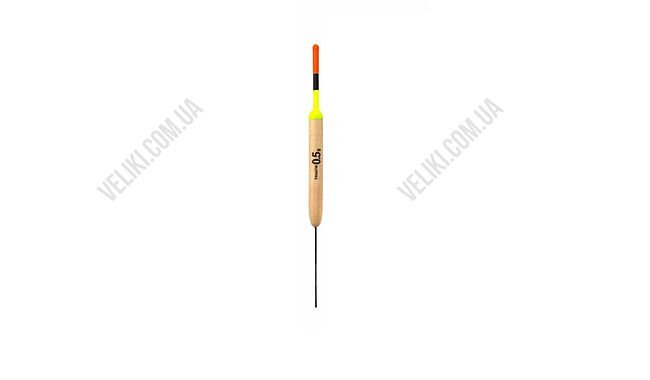 Поплавок Fanatik Балерина 2 г - дополнительное фото 1