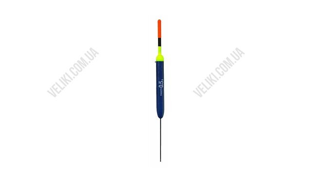 Поплавок Fanatik Балерина 1,5 г - дополнительное фото 3