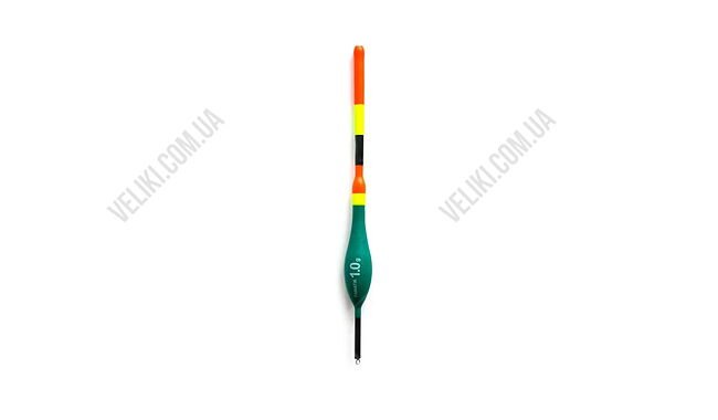 Поплавок Fanatik Груша 2 г - дополнительное фото 1