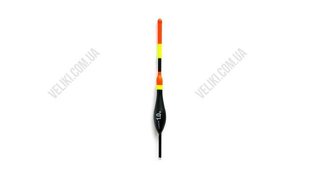 Поплавок Fanatik Груша 2 г - дополнительное фото 2