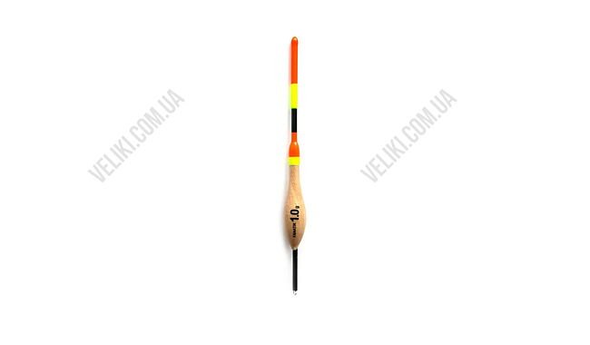 Поплавець Fanatik Груша 1 г - дополнительное фото 2