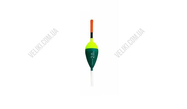 Поплавець Fanatik Пройдисвіт 2 г - дополнительное фото 1