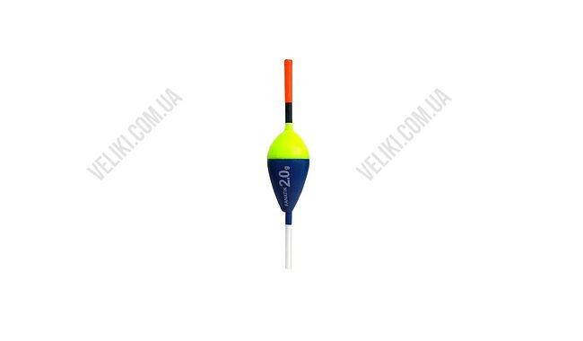 Поплавок Fanatik Проходимец 2,5 г - дополнительное фото 1