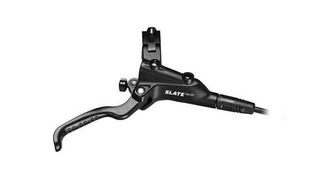 Тормоз задний TRP Slate EVO - дополнительное фото 1