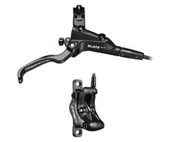 Тормоз передний TRP Slate EVO