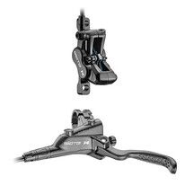 Тормоз задний TRP Slate T4