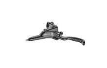 Тормоз передний TRP Slate T4 - дополнительное фото 1