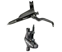 Гальмо переднє TRP Trail EVO