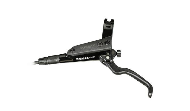 Гальмо заднє TRP Trail EVO - дополнительное фото 1