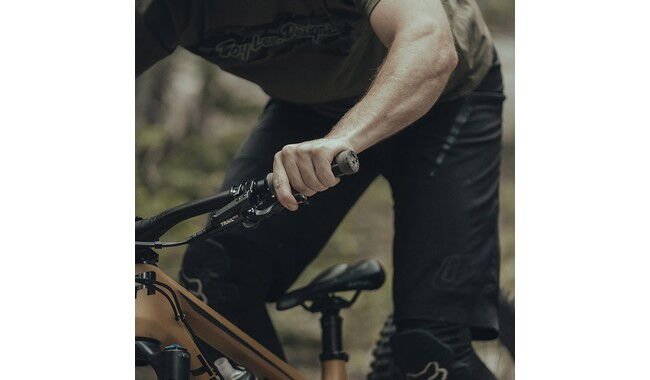 Тормоз передний TRP Trail EVO - дополнительное фото 6