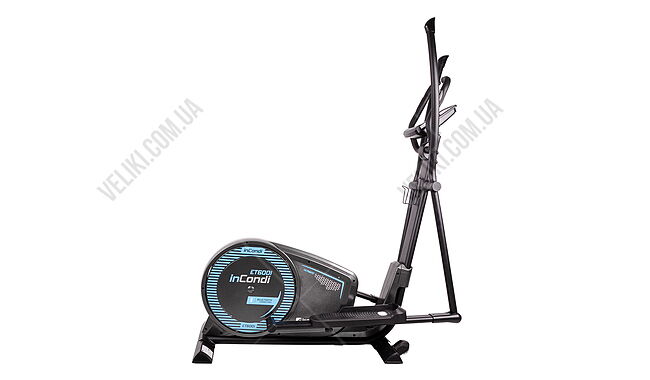 Орбитрек inSPORTline inCondi ET600i - дополнительное фото 1