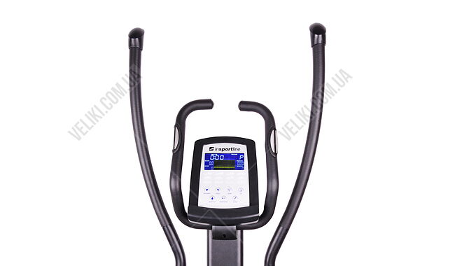 Орбитрек inSPORTline inCondi ET600i - дополнительное фото 5