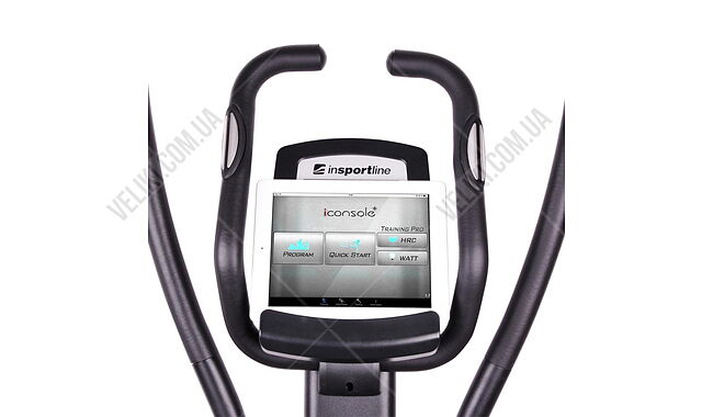 Орбитрек inSPORTline inCondi ET600i - дополнительное фото 6