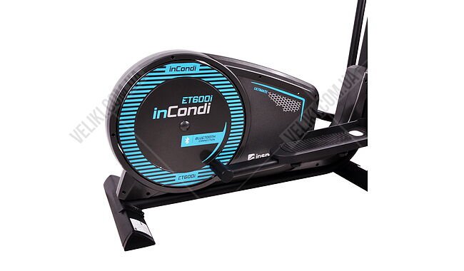Орбитрек inSPORTline inCondi ET600i - дополнительное фото 9