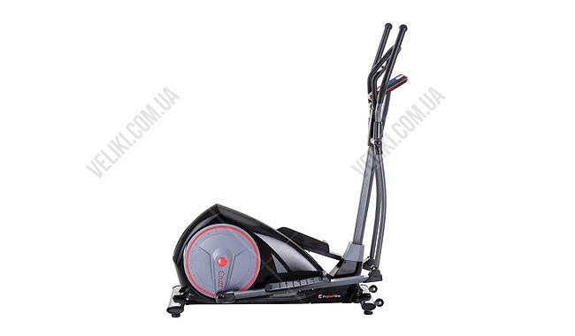 Орбитрек inSPORTline Cruzz - дополнительное фото 1