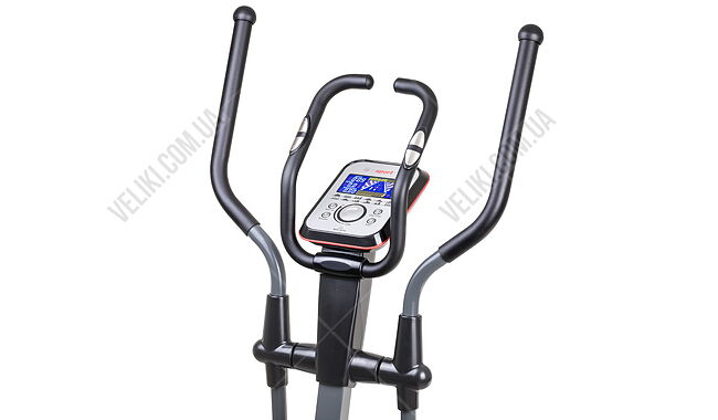 Орбитрек inSPORTline Cruzz - дополнительное фото 3