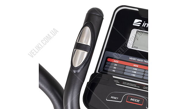 Орбітрек inSPORTline Hodore ET - дополнительное фото 5