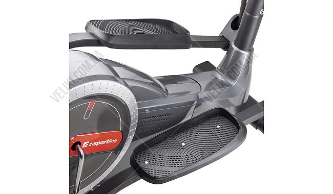 Орбітрек inSPORTline Hodore ET - дополнительное фото 8