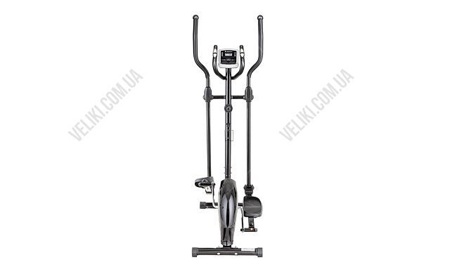 Орбитрек inSPORTline Petyr ET - дополнительное фото 2