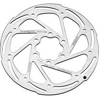 Ротор TRP RS02M 140 мм