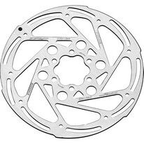 Ротор TRP RS02M 160 мм