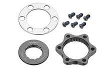 Адаптер ротора TRP CL81 - фото 1