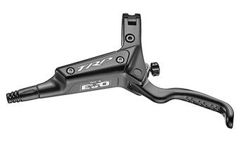 Гальмівна ручка TRP DH-R EVO LH