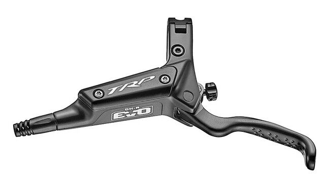 Тормозная ручка TRP DH-R EVO LH - фото 1