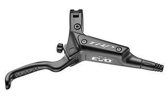 Гальмівна ручка TRP DH-R EVO RH