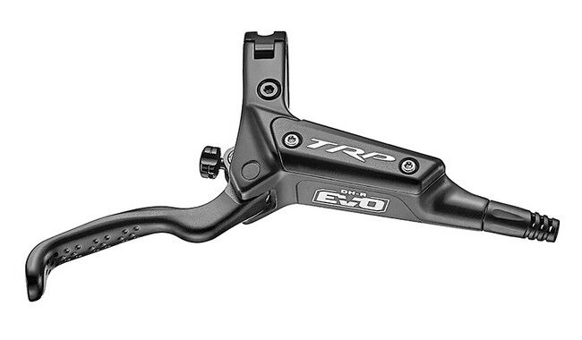 Тормозная ручка TRP DH-R EVO RH - фото 1
